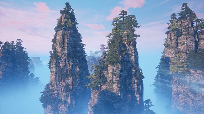 心境 VR / Mind VR Exploration