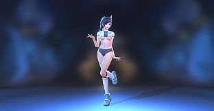 Angel Legion-DLC Cup Winning A