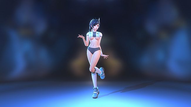 Angel Legion-DLC Cup Winning A