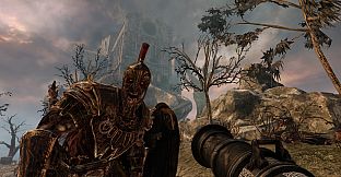 Painkiller Hell & Damnation: Demonic Vacation at the Blood Sea