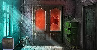 Home Darkness - Escape?