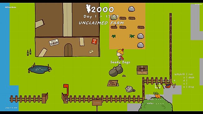 Croppy Boy Royal Upgrade