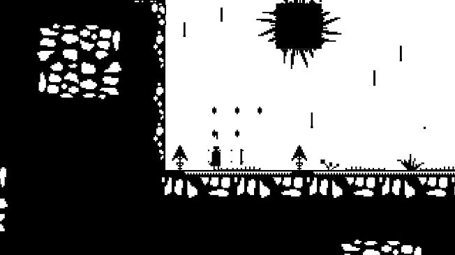 Negative World - Original Soundtrack