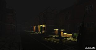 GameGuru MAX Victorian Booster Pack - City Streets