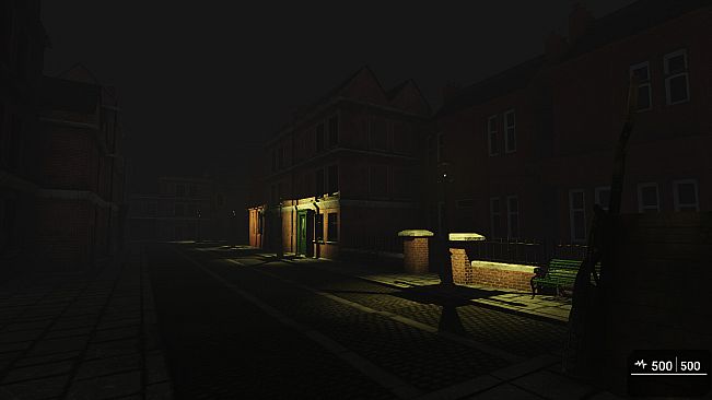 GameGuru MAX Victorian Booster Pack - City Streets