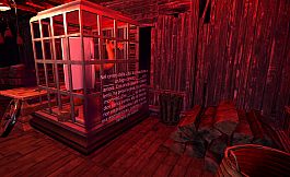 Escape From Tung Tung Sahur