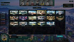 Modern City Cultivation Saga