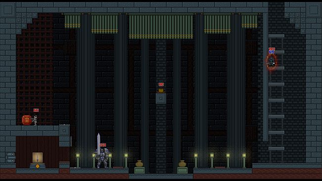 Legendary Arcane 2 Universe