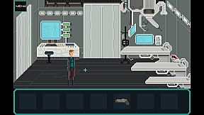 Silence in Space - Season One