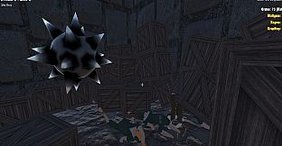 Peasants in a Hole