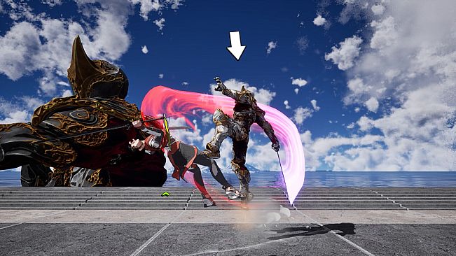 The Archaic: UNAUTHORIZED