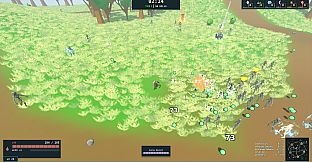 Mega Exile