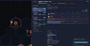 Mandate of Galactic Empires