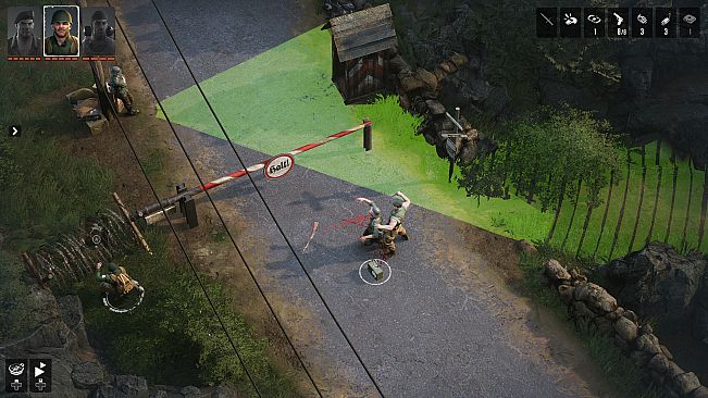 Commandos: Origins - Deluxe Edition