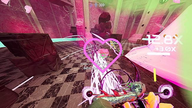 Don't Stop, Girlypop!