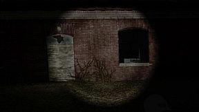 D.F.R.: The Light VR