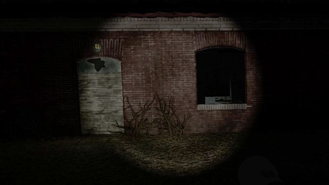 D.F.R.: The Light VR