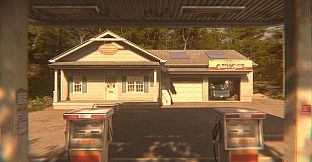 [HERROR] Gas Station Case - Supporter Pack