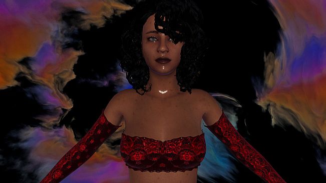 Fun with body for Sci-fi builder