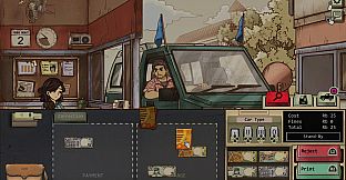 1998: The Toll Keeper Story