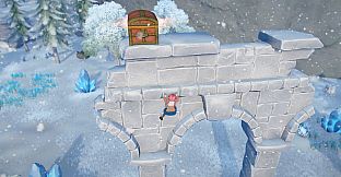 Castaway Diary: Portal to the Unknown Isles