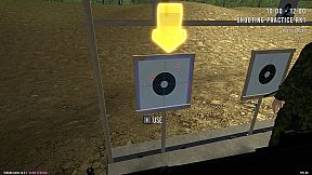 Finnish Army Simulator