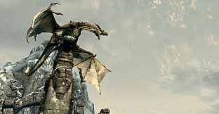 Skyrim: High Resolution Texture Pack (Free DLC)