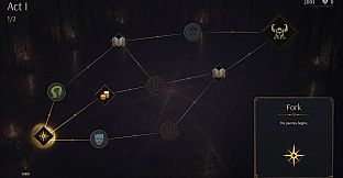 Seven Sins Poker
