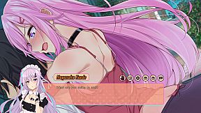 Girls! Girls! Girls!?