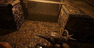 Dino Quest VR