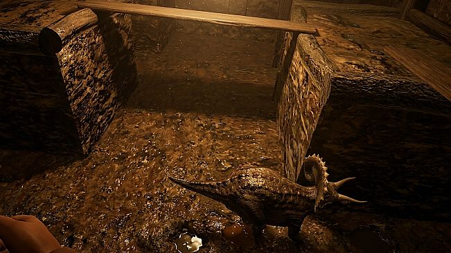 Dino Quest VR