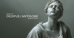 Oedipus/Antigone Soundtrack