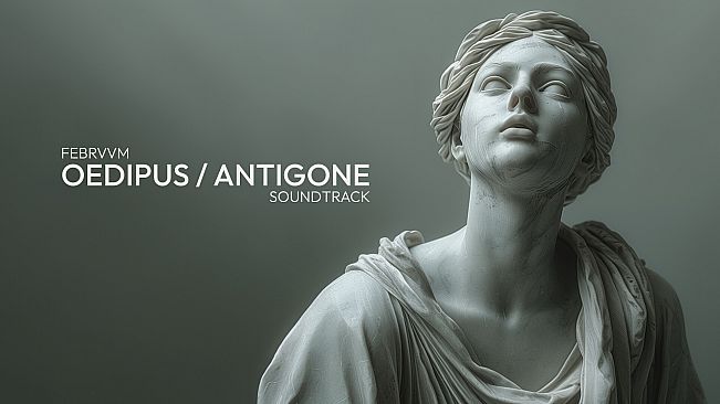 Oedipus/Antigone Soundtrack