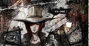 SteamDolls - Order Of Chaos : Graphic Novels DLC