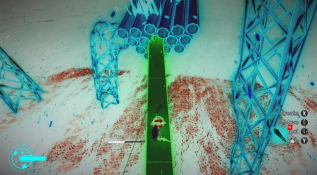 Moe: The Boundary of Reality