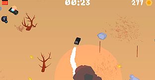 The Chase: Police Rush