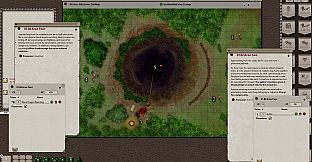 Fantasy Grounds - Mini-Dungeons Bundle #046-050