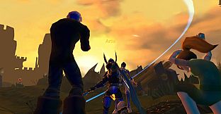 AdventureQuest 3D