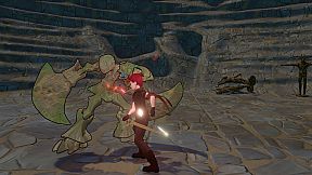 CHAOS DWELLER: Havoc Of Tyranny