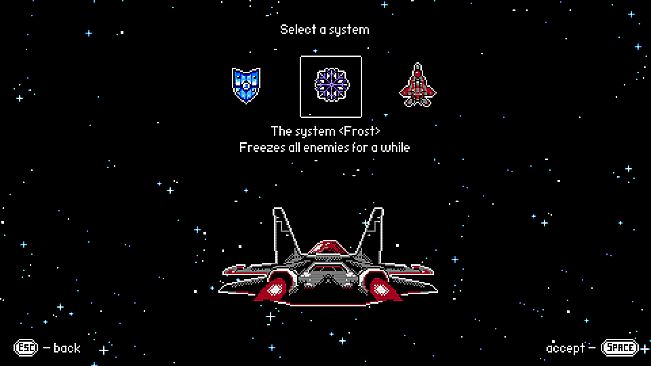 Cosmic Mirage (Windows)