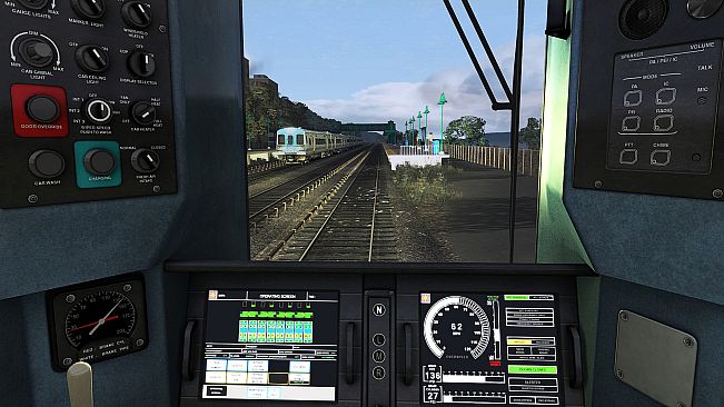 Train Simulator: Hudson Line: New York – Croton-Harmon Route Add-On