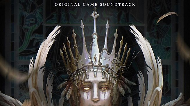 Tarnished Blood Soundtrack