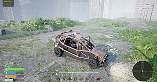 Multiplayer Werewolves