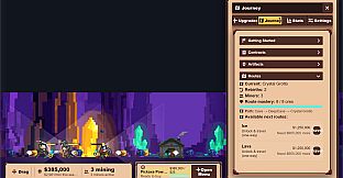 Idle Miner