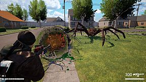 Recursive Hate - Spider Hell