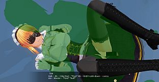 CUSTOM ORDER MAID 3D2 It's a Night Magic The Maids' Harvest ALL in ONE Pack