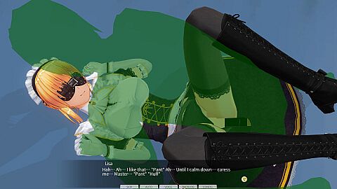 CUSTOM ORDER MAID 3D2 It's a Night Magic The Maids' Harvest ALL in ONE Pack