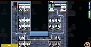 Office Tower Defense