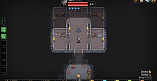 Rogue's Tale - Hideout DLC