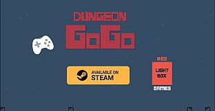 DungeonGOGO